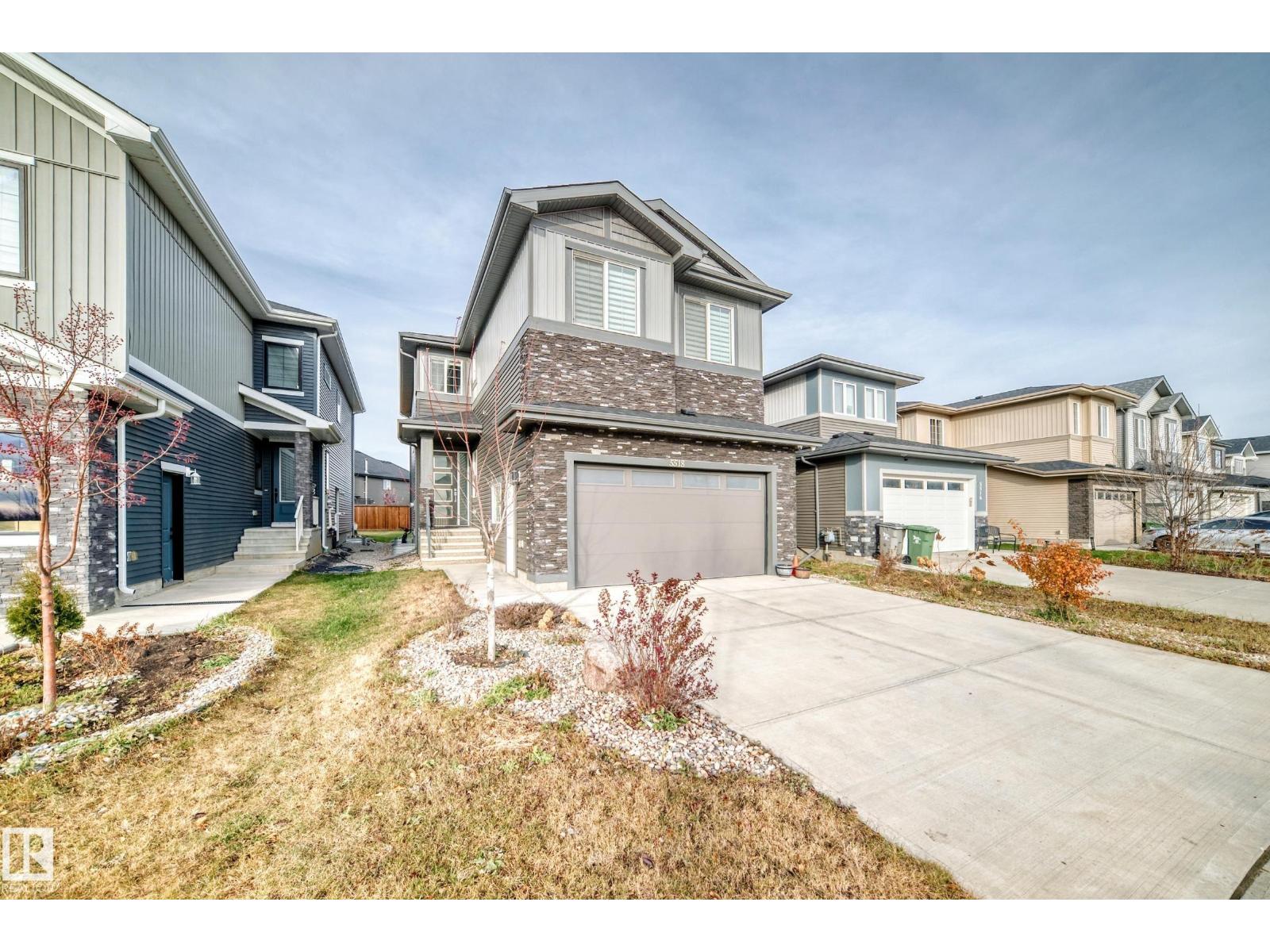 5518 30 AV, Beaumont, Alberta