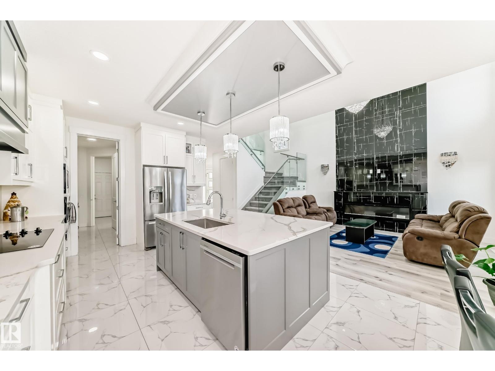 5518 30 Av, Beaumont, Alberta  T4X 2B4 - Photo 10 - E4465241