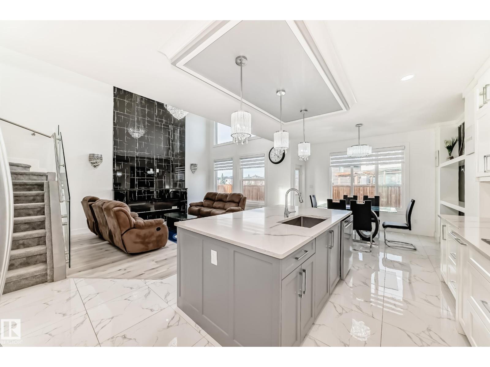 5518 30 Av, Beaumont, Alberta  T4X 2B4 - Photo 11 - E4465241