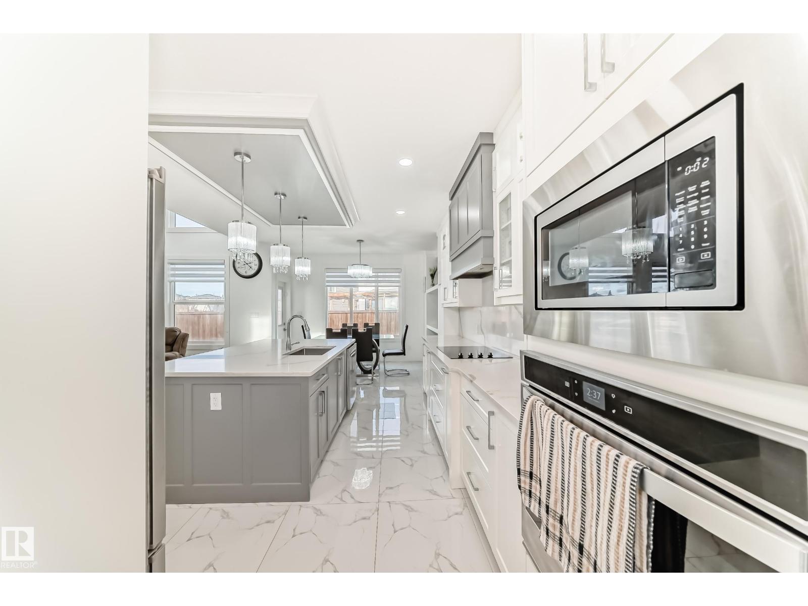 5518 30 Av, Beaumont, Alberta  T4X 2B4 - Photo 12 - E4465241