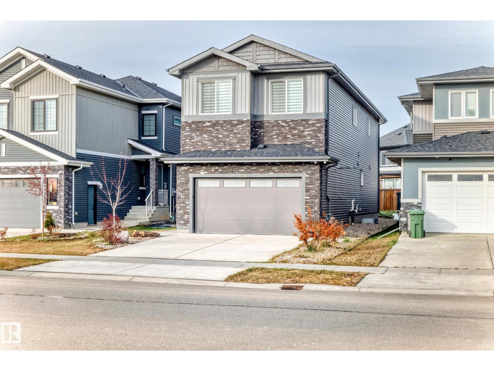 5518 30 Av, Beaumont, Alberta  T4X 2B4 - Photo 3 - E4465241