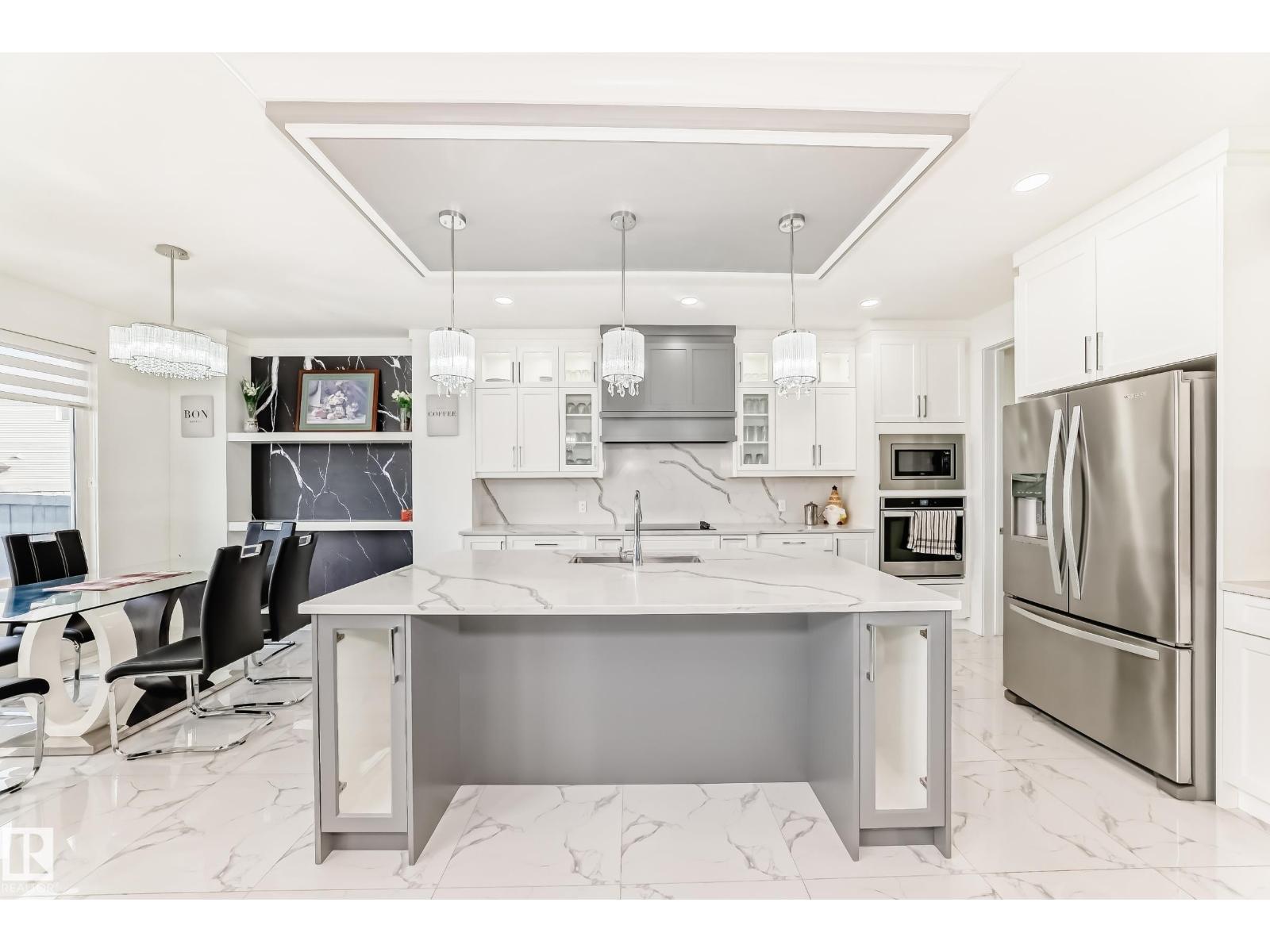 5518 30 Av, Beaumont, Alberta  T4X 2B4 - Photo 8 - E4465241