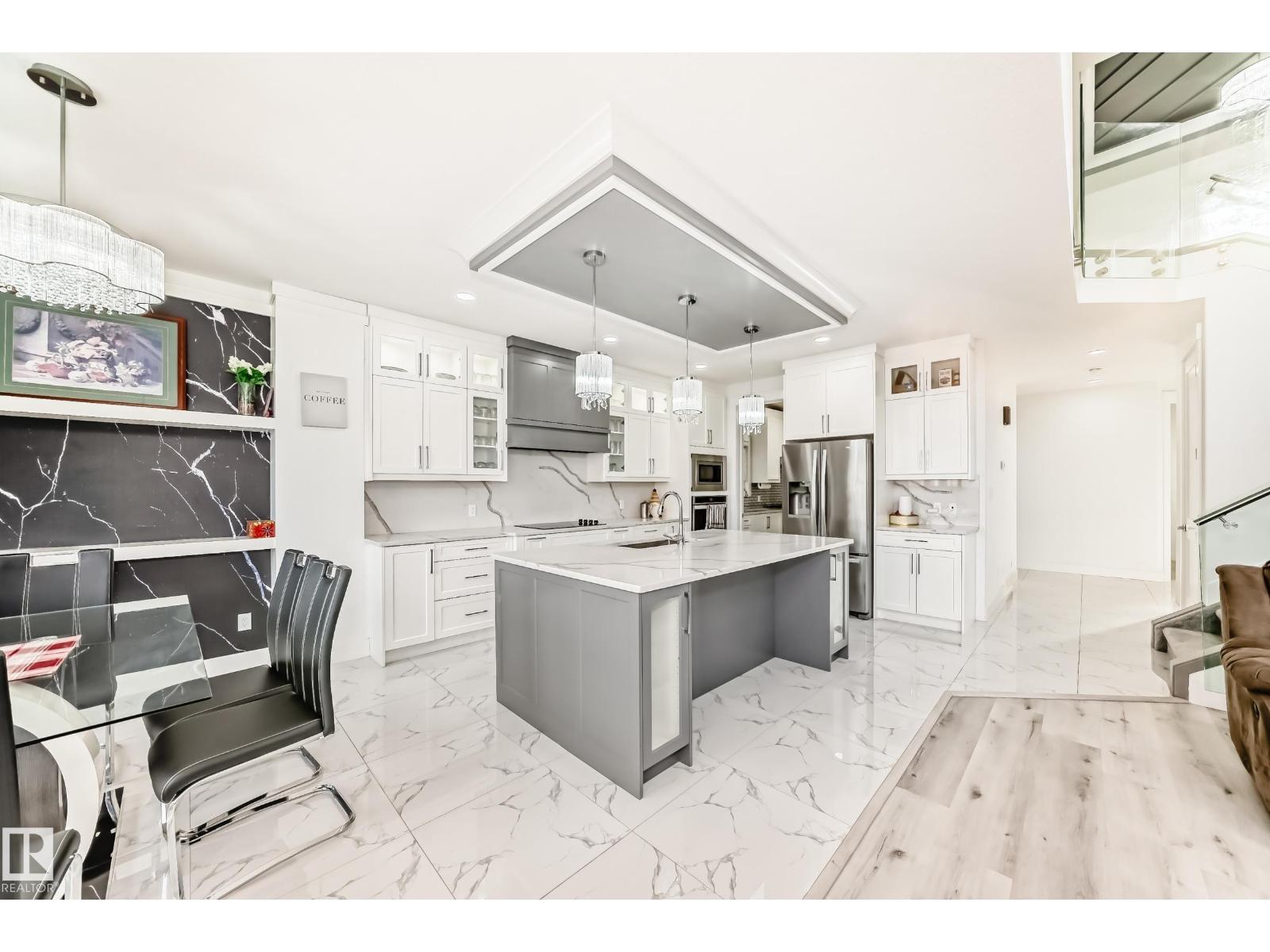 5518 30 Av, Beaumont, Alberta  T4X 2B4 - Photo 9 - E4465241