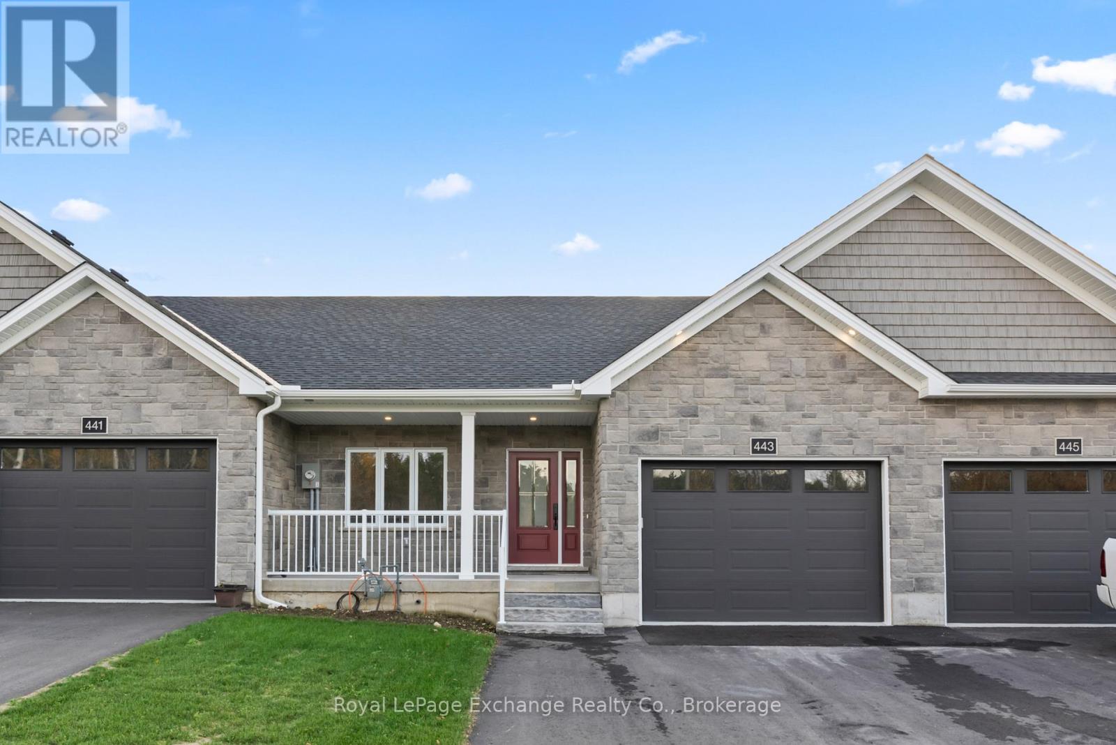 443 PARK ST W, West Grey, Ontario