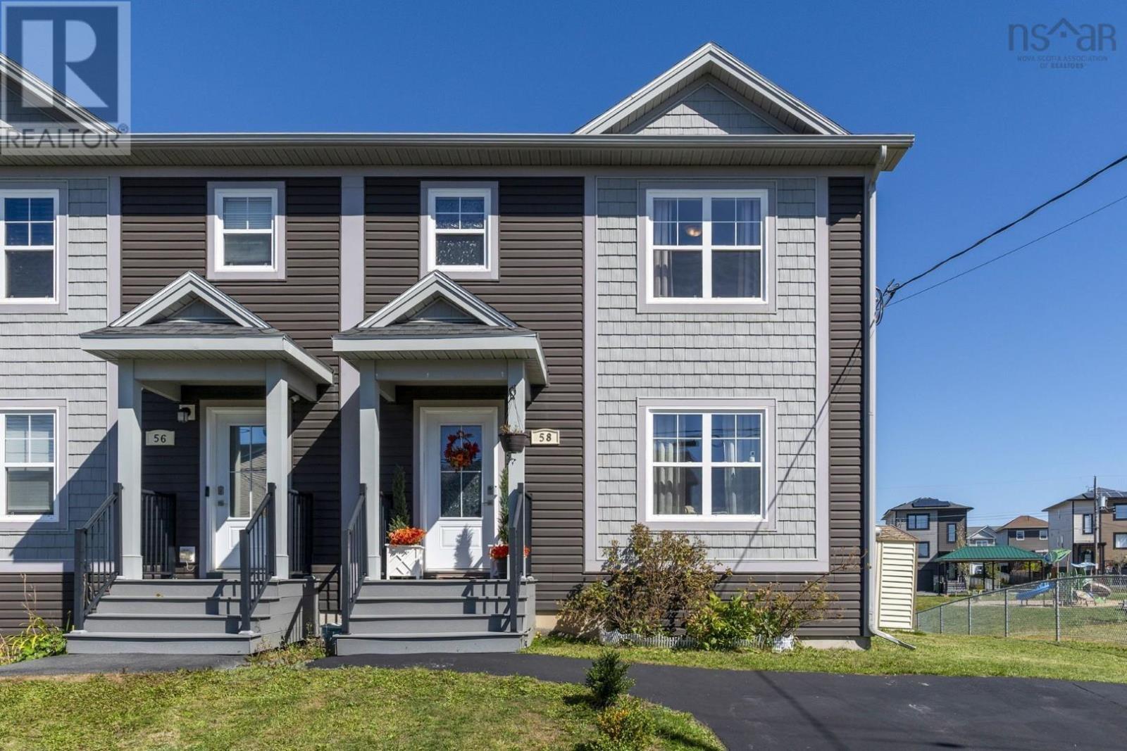 58 Onyx Crescent, Halifax, Nova Scotia  B3P 0H6 - Photo 2 - 202524799