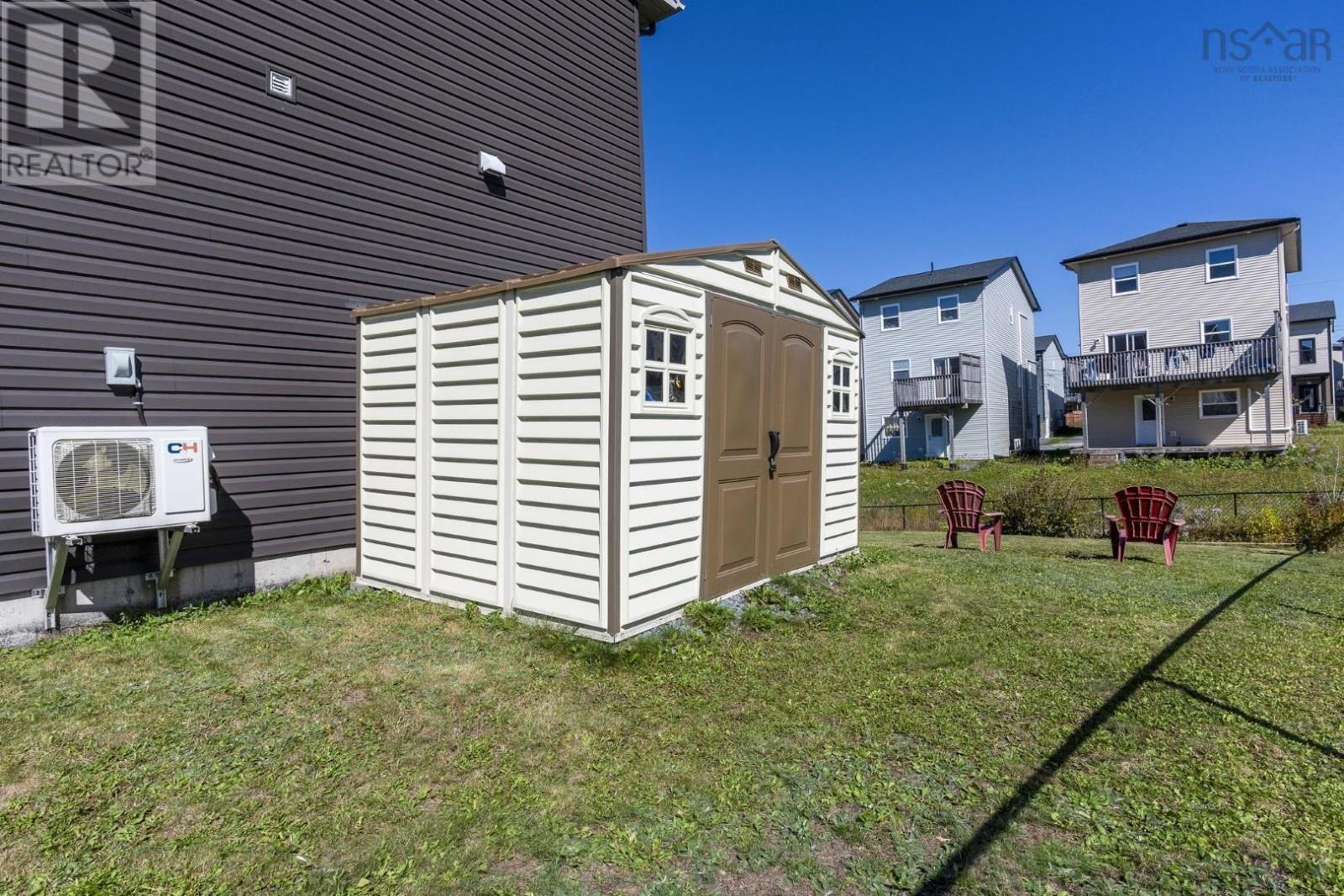 58 Onyx Crescent, Halifax, Nova Scotia  B3P 0H6 - Photo 44 - 202524799