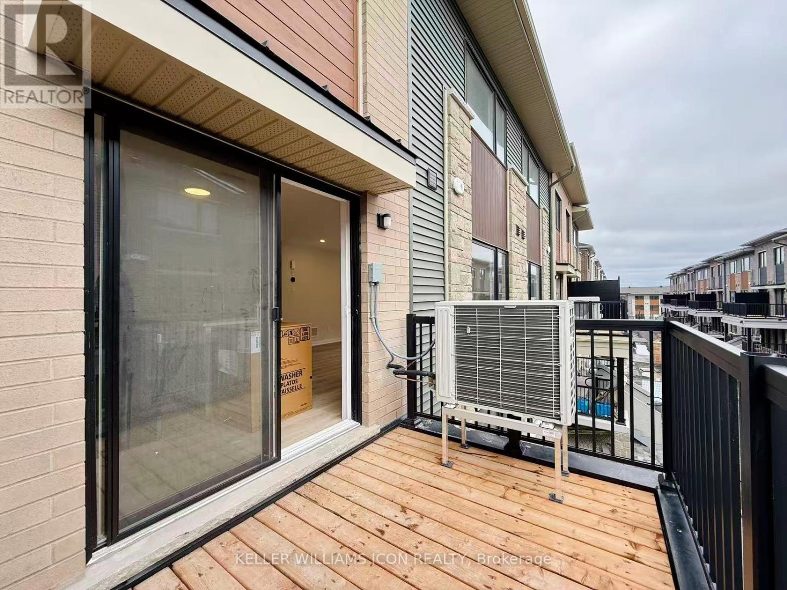 # 19 - 701 Glenroy Gilbert Drive, Ottawa, Ontario  K2J 7N8 - Photo 14 - X12526490