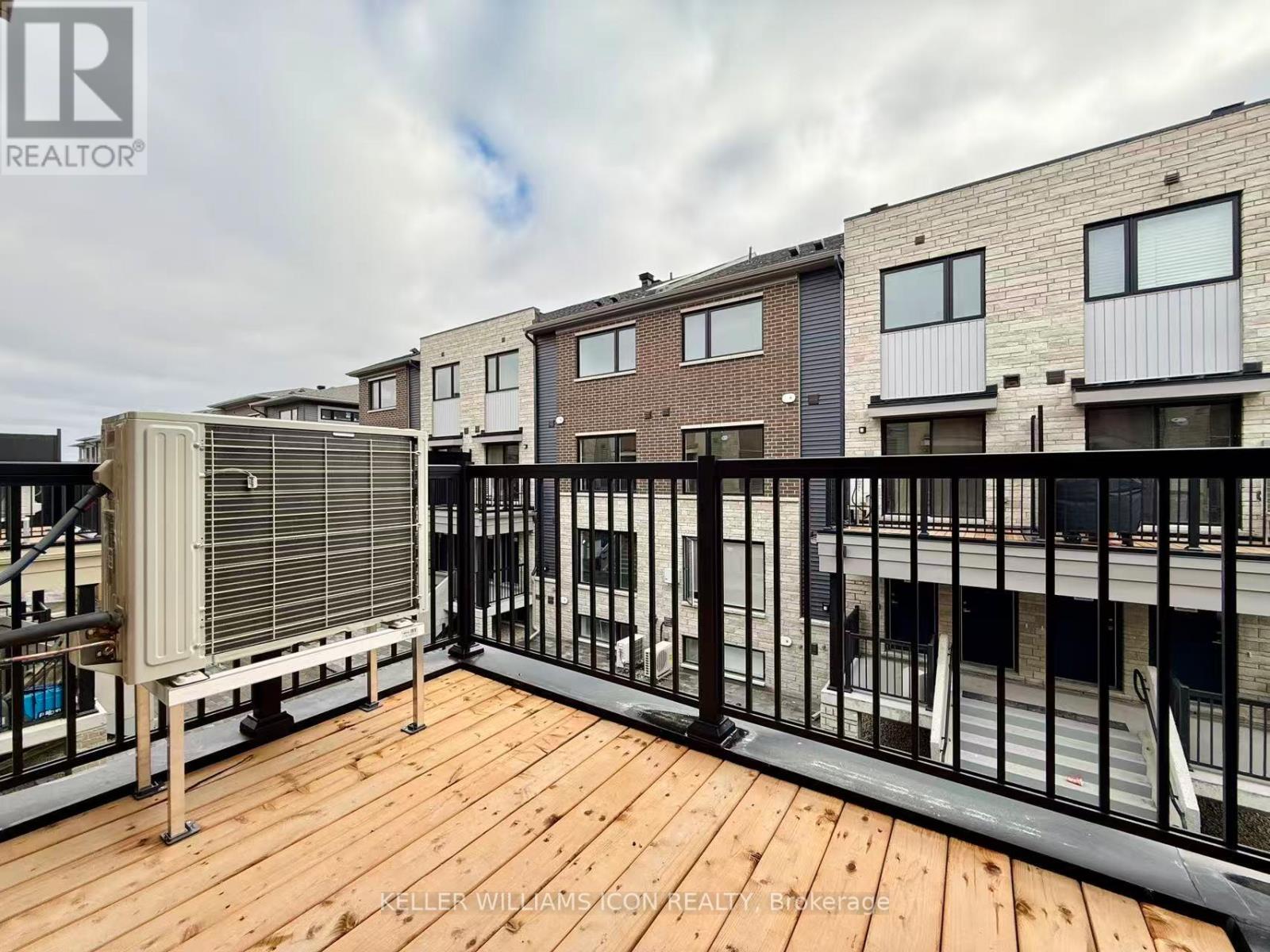 # 19 - 701 Glenroy Gilbert Drive, Ottawa, Ontario  K2J 7N8 - Photo 15 - X12526490