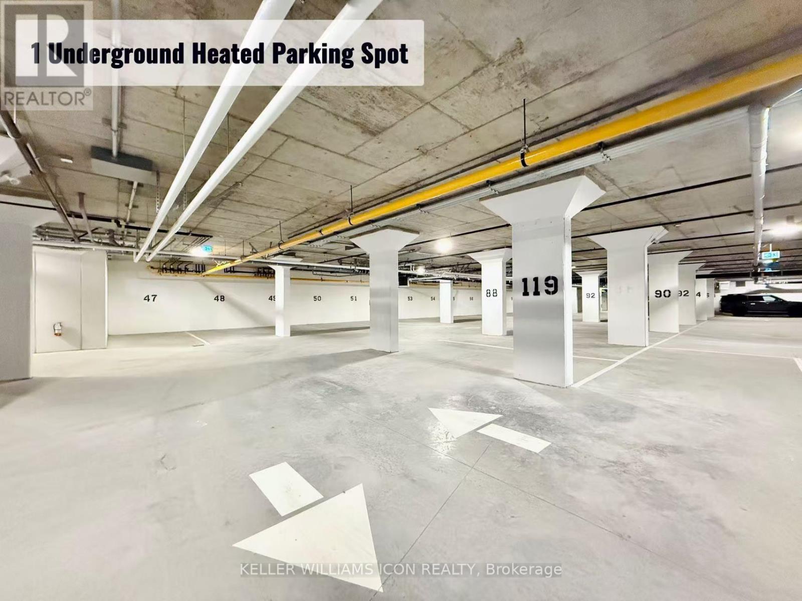 # 19 - 701 Glenroy Gilbert Drive, Ottawa, Ontario  K2J 7N8 - Photo 23 - X12526490