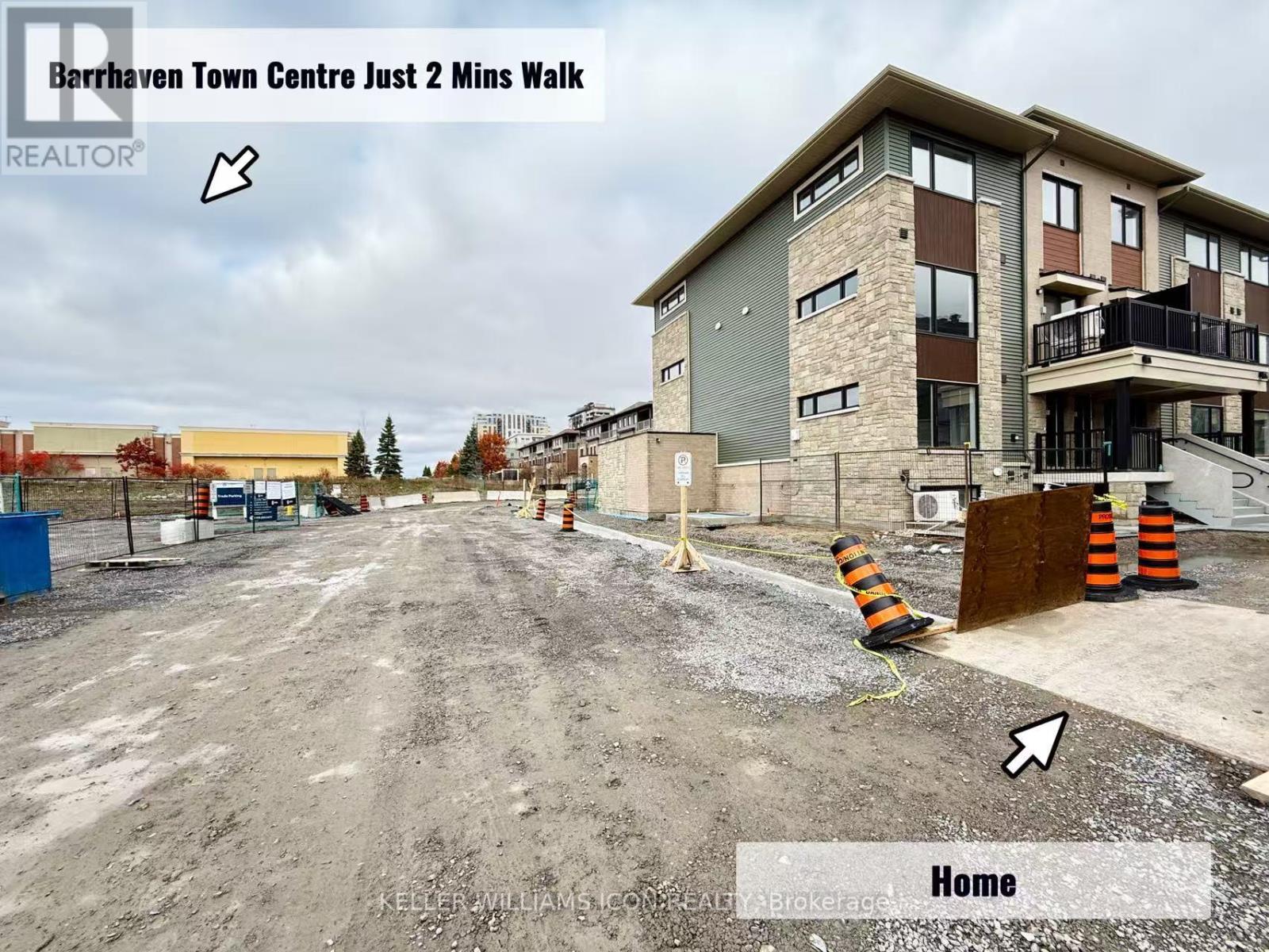 # 19 - 701 Glenroy Gilbert Drive, Ottawa, Ontario  K2J 7N8 - Photo 24 - X12526490