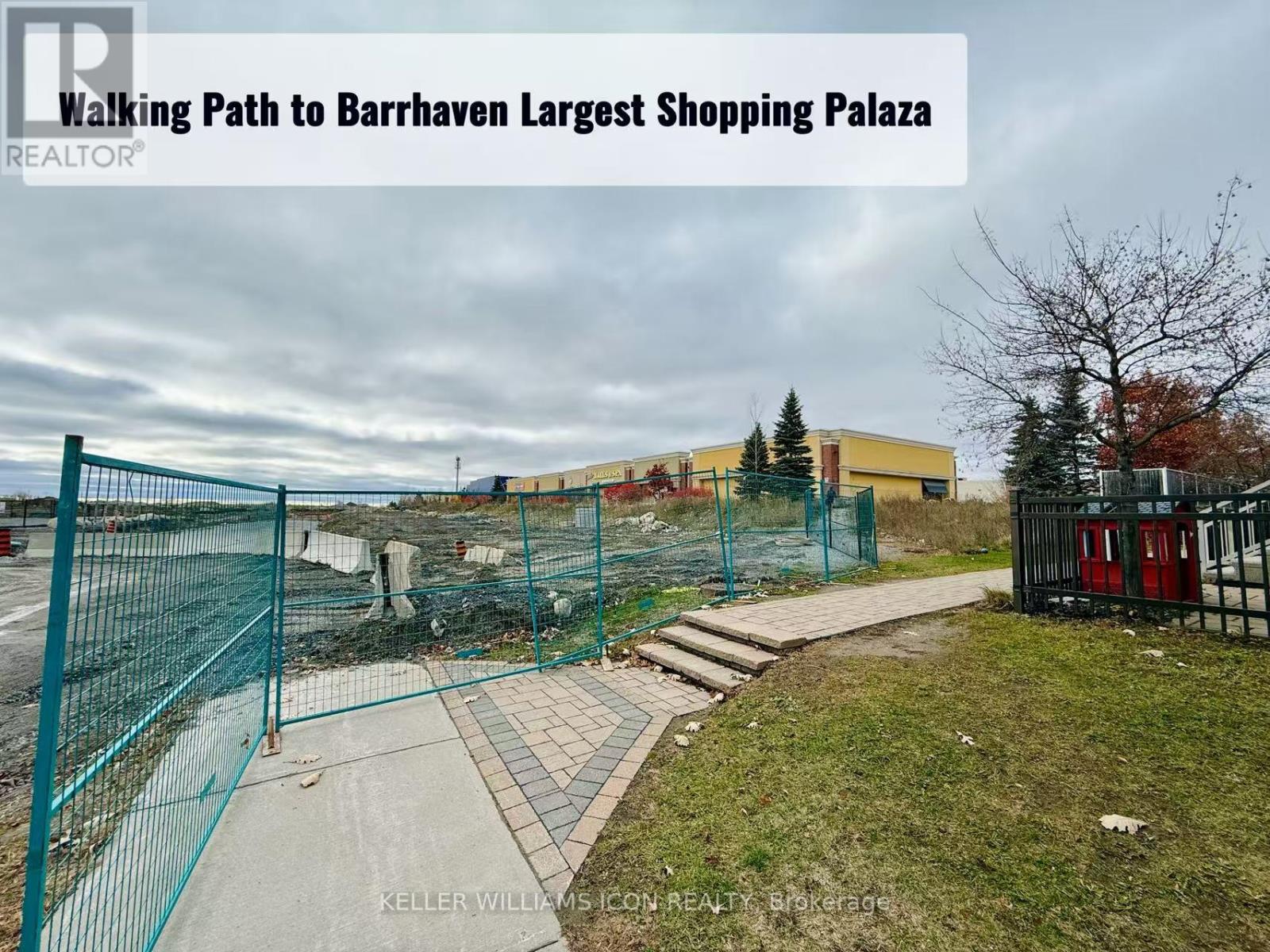 # 19 - 701 Glenroy Gilbert Drive, Ottawa, Ontario  K2J 7N8 - Photo 25 - X12526490