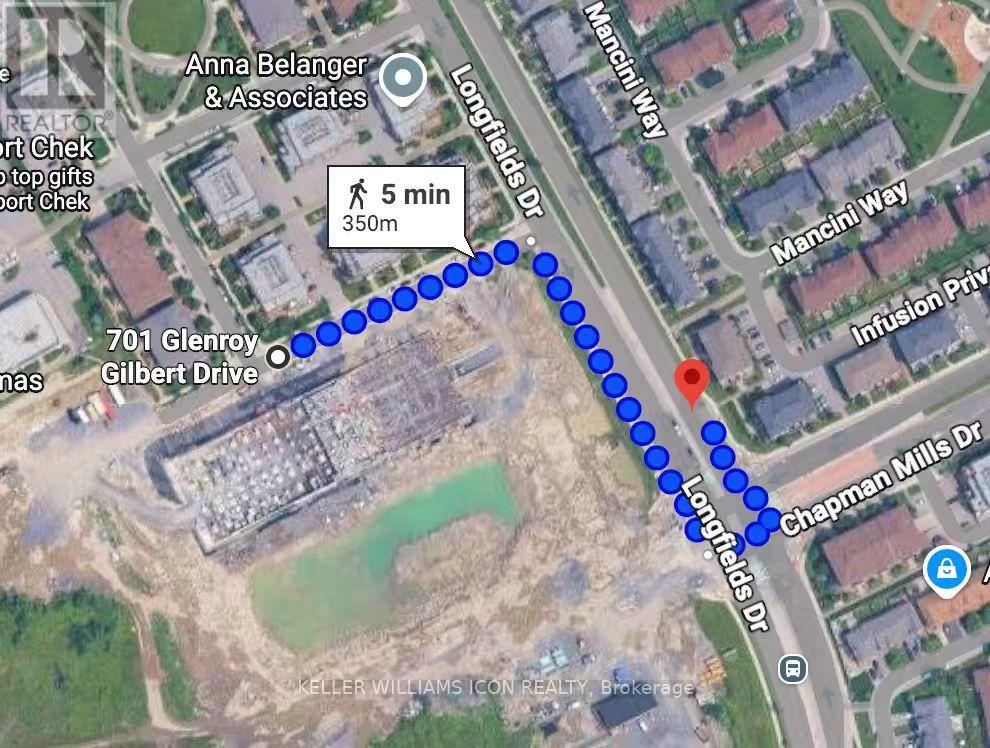 # 19 - 701 Glenroy Gilbert Drive, Ottawa, Ontario  K2J 7N8 - Photo 26 - X12526490