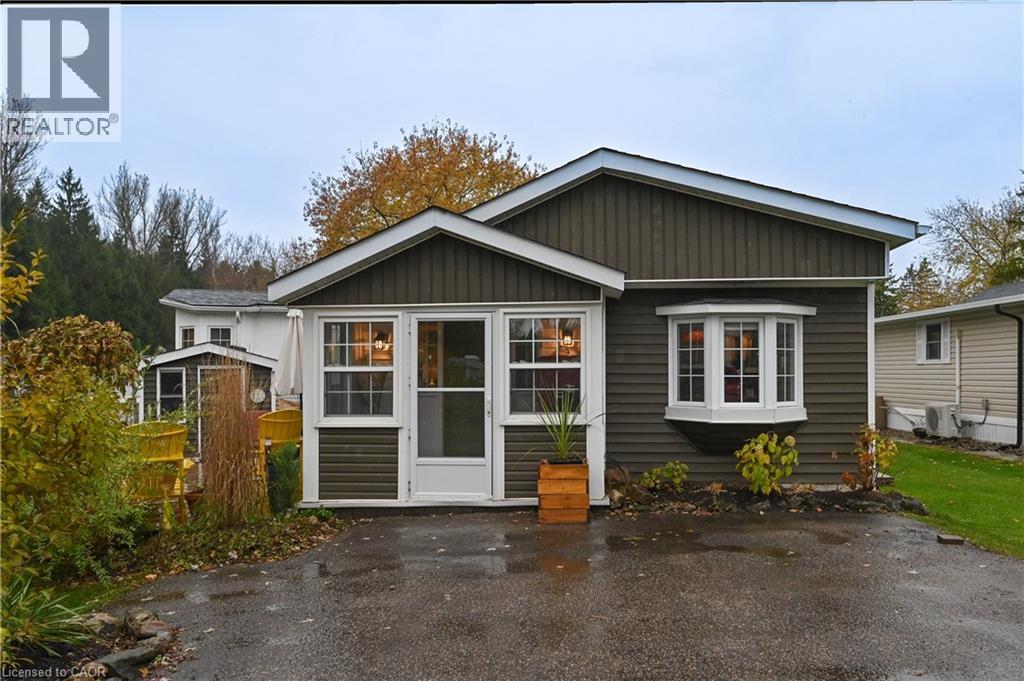 580 BEAVER CREEK Road Unit# 223, Waterloo, Ontario