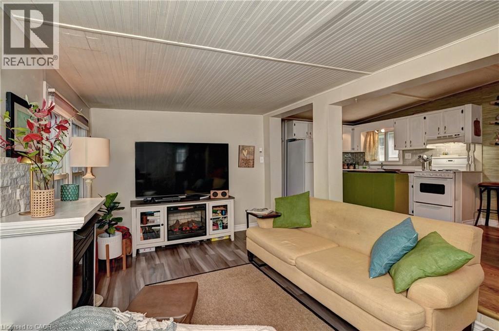 580 Beaver Creek Road Unit# 223, Waterloo, Ontario  N2J 3Z4 - Photo 15 - 40786869