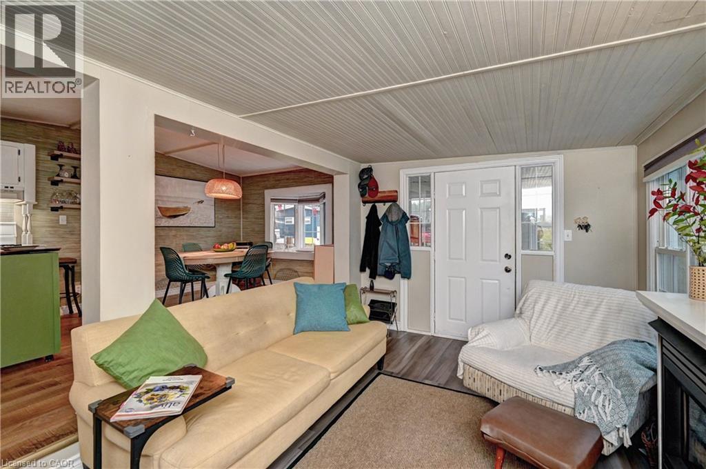 580 Beaver Creek Road Unit# 223, Waterloo, Ontario  N2J 3Z4 - Photo 16 - 40786869