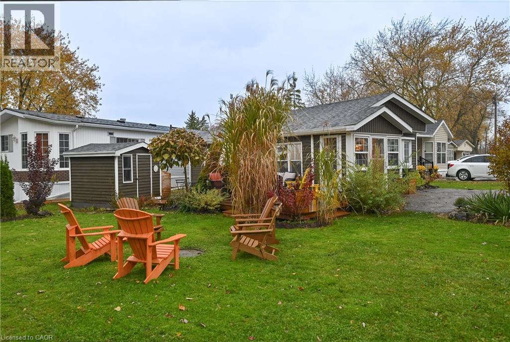 580 Beaver Creek Road Unit# 223, Waterloo, Ontario  N2J 3Z4 - Photo 2 - 40786869