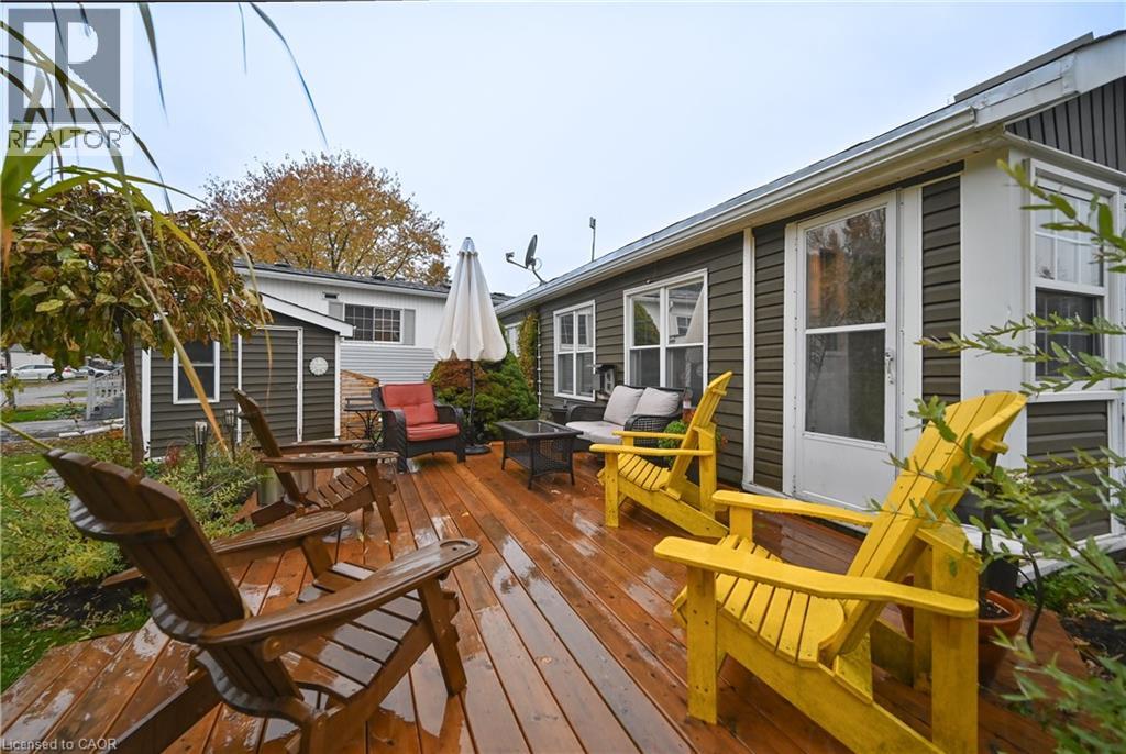 580 Beaver Creek Road Unit# 223, Waterloo, Ontario  N2J 3Z4 - Photo 3 - 40786869