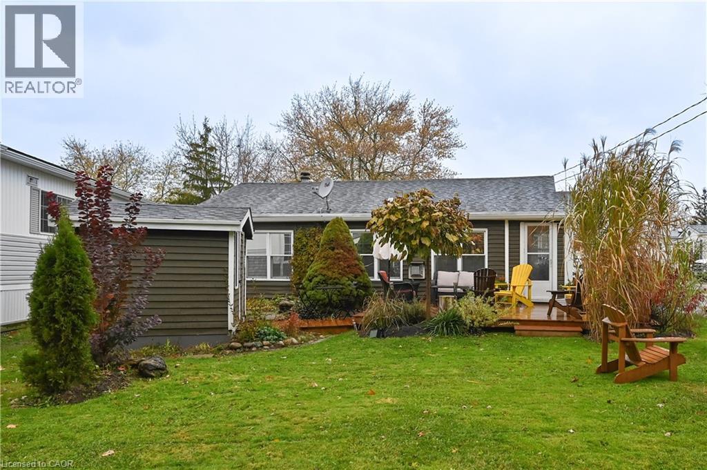 580 Beaver Creek Road Unit# 223, Waterloo, Ontario  N2J 3Z4 - Photo 33 - 40786869