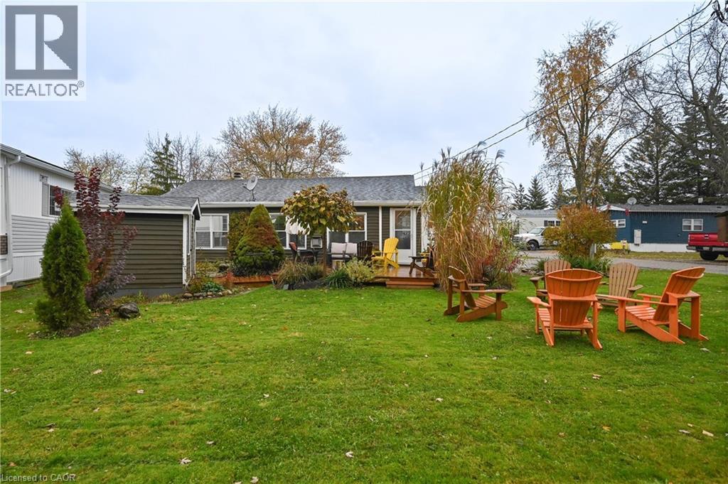 580 Beaver Creek Road Unit# 223, Waterloo, Ontario  N2J 3Z4 - Photo 37 - 40786869