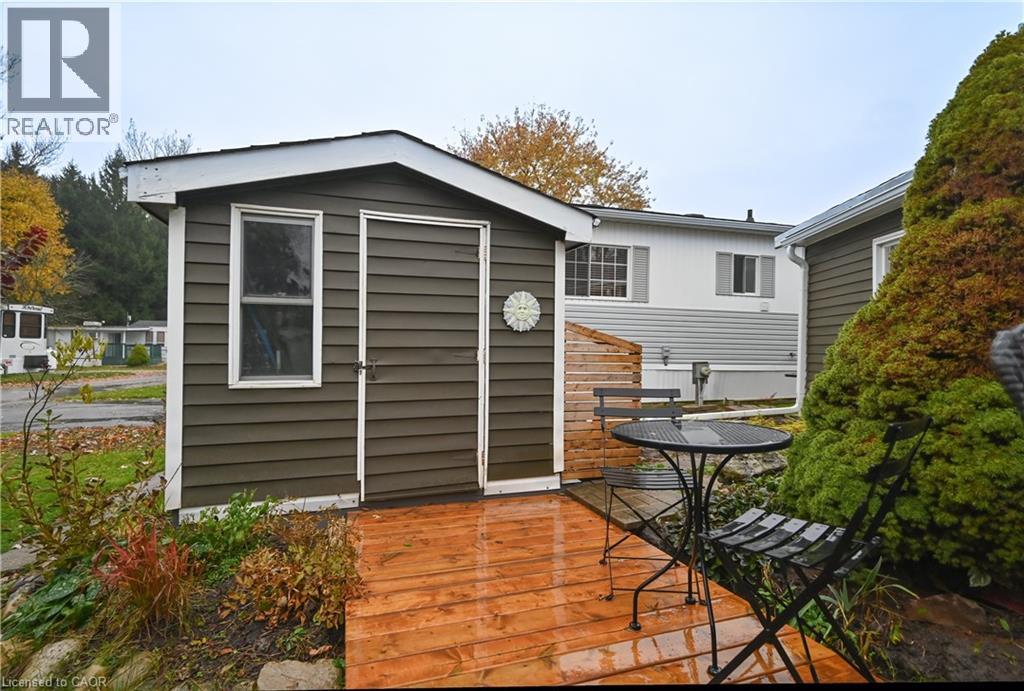 580 Beaver Creek Road Unit# 223, Waterloo, Ontario  N2J 3Z4 - Photo 4 - 40786869