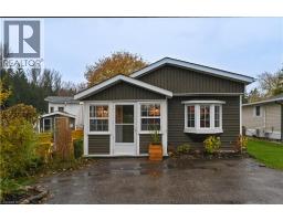 580 BEAVER CREEK Road Unit# 223 441 - Erbsville/Laurelwood