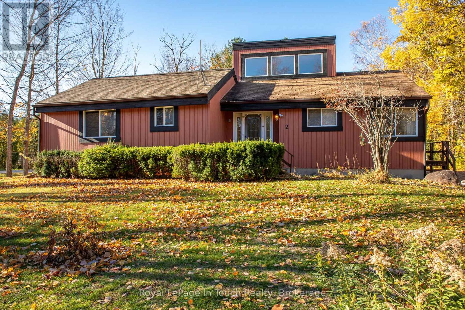 2 COPPERCLIFF CRESCENT, Tiny, Ontario