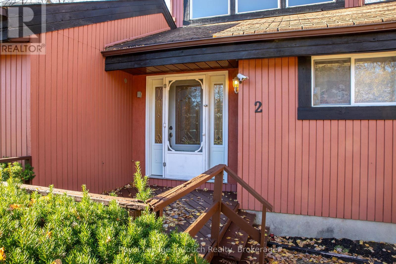 2 Coppercliff Crescent, Tiny, Ontario L9M 0C4 - Photo 2 - S12526494