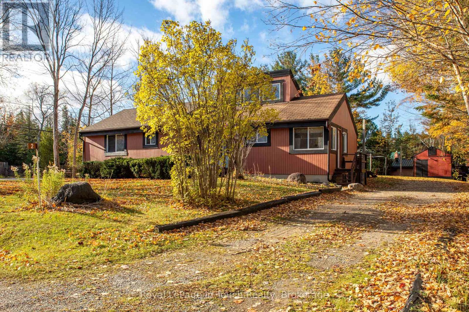 2 Coppercliff Crescent, Tiny, Ontario L9M 0C4 - Photo 3 - S12526494