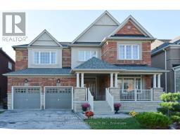 18 WANDERING GLIDER TRAIL, Bradford West Gwillimbury, Ontario