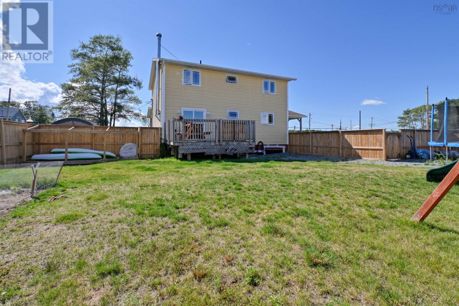 9307 Pepperell Street, St. Peter's, Nova Scotia  B0E 3B0 - Photo 37 - 202522591