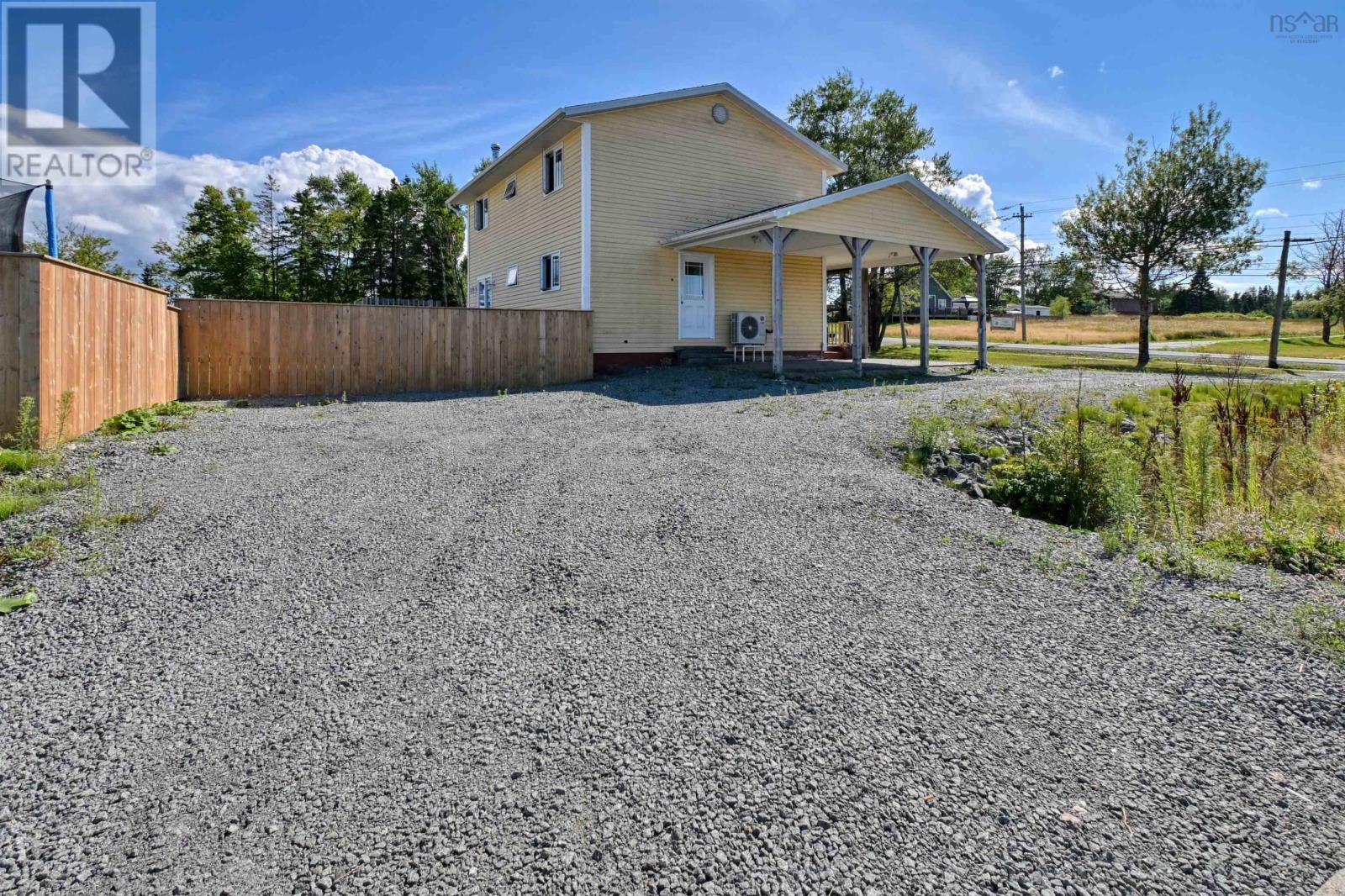 9307 Pepperell Street, St. Peter's, Nova Scotia  B0E 3B0 - Photo 40 - 202522591