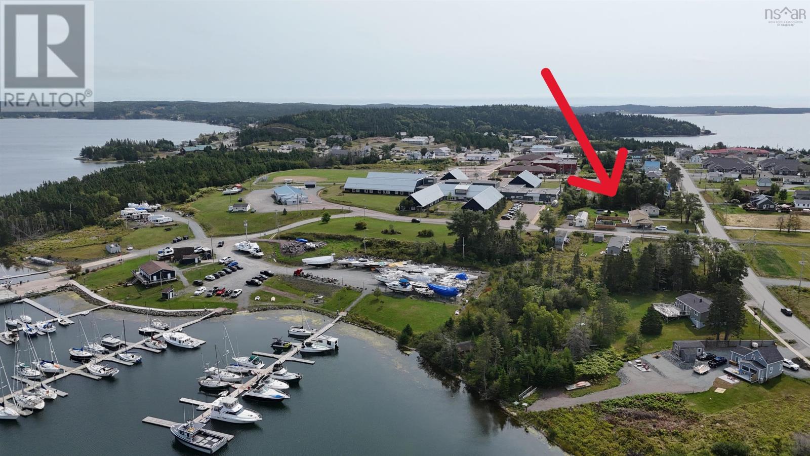 9307 Pepperell Street, St. Peter's, Nova Scotia  B0E 3B0 - Photo 43 - 202522591