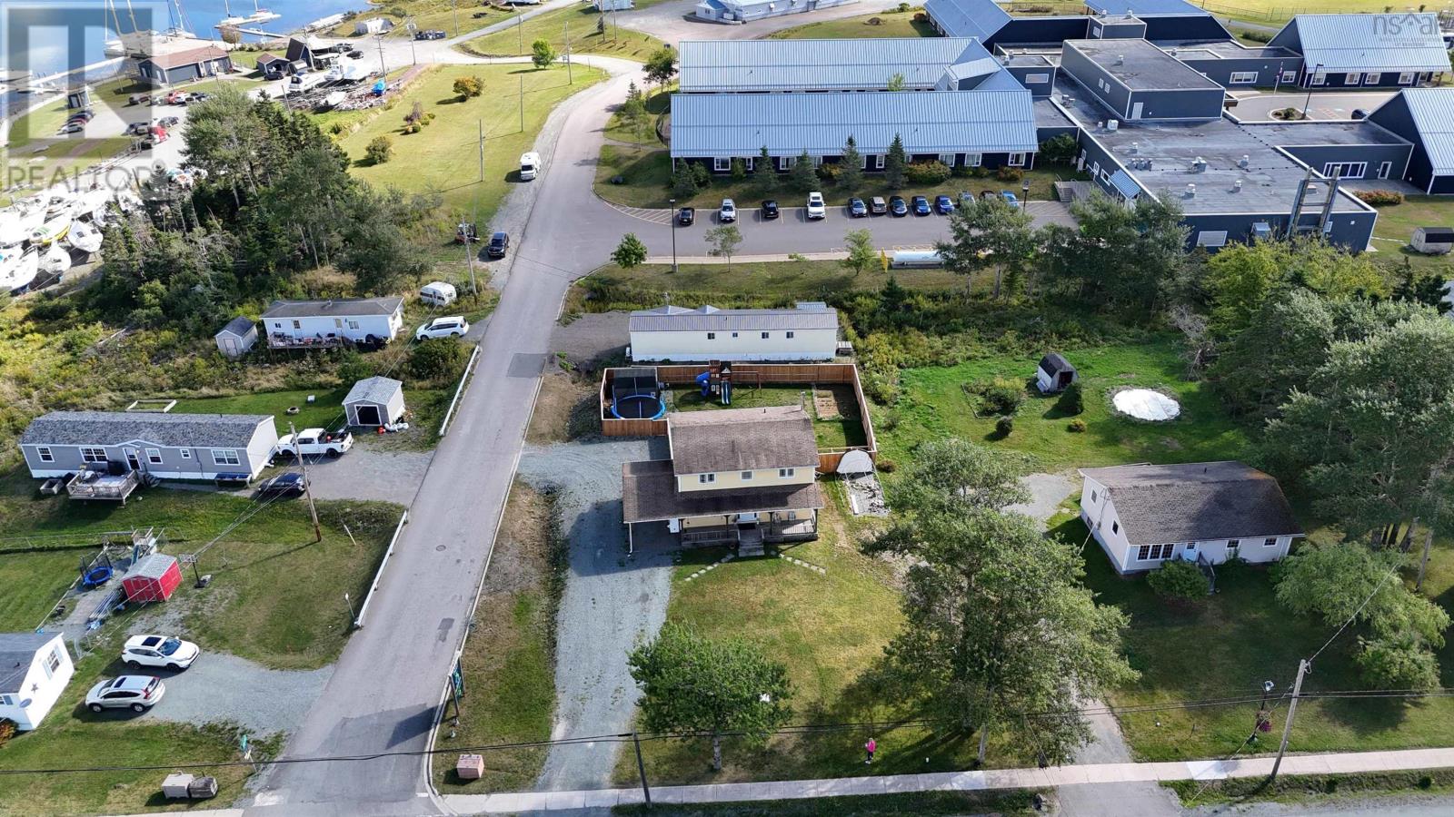 9307 Pepperell Street, St. Peter's, Nova Scotia  B0E 3B0 - Photo 44 - 202522591