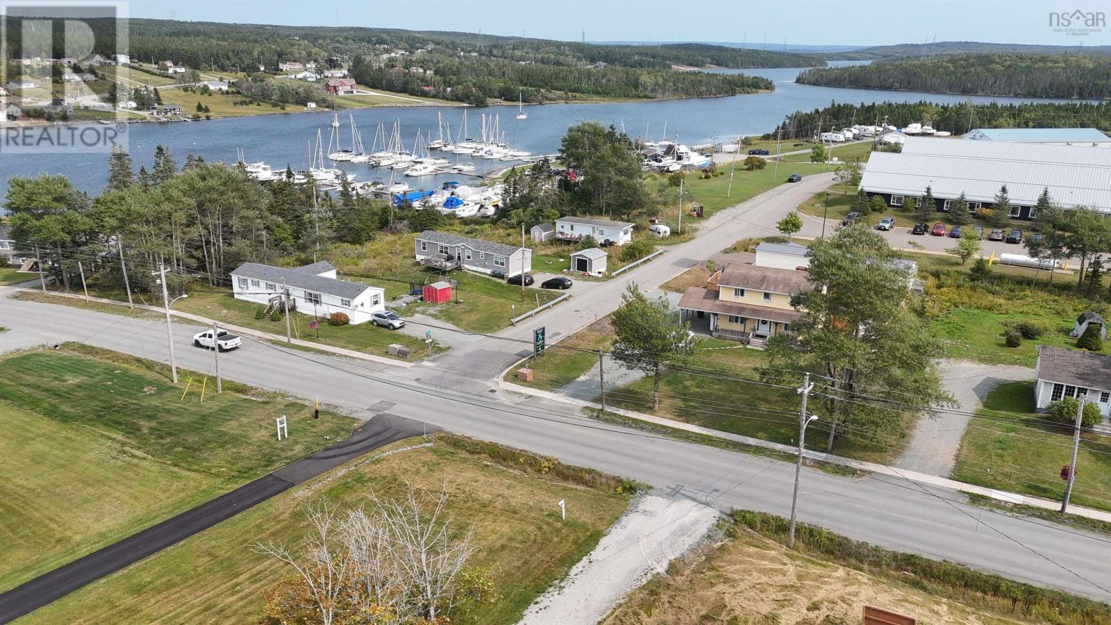 9307 Pepperell Street, St. Peter's, Nova Scotia  B0E 3B0 - Photo 41 - 202522591