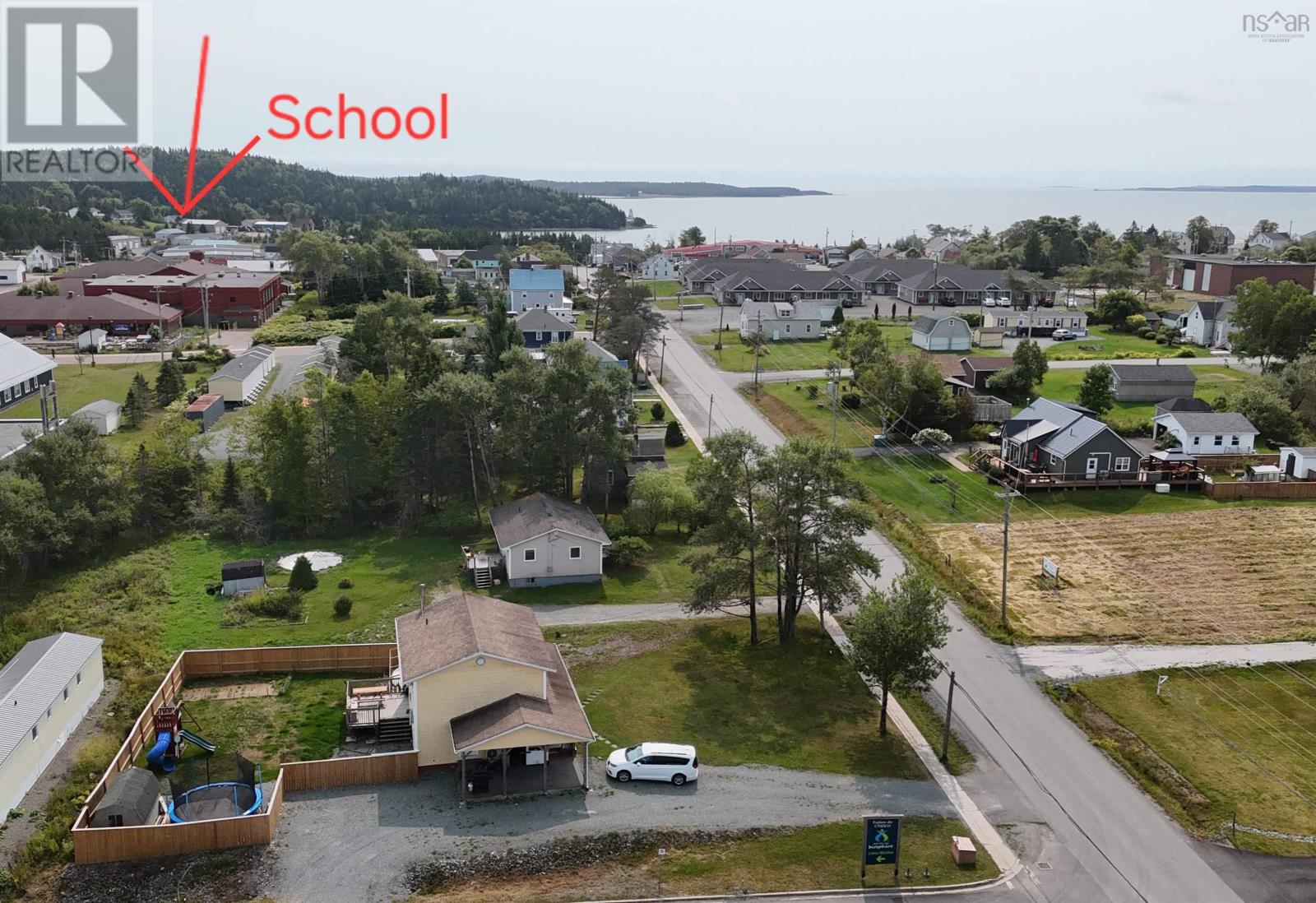 9307 Pepperell Street, St. Peter's, Nova Scotia  B0E 3B0 - Photo 42 - 202522591