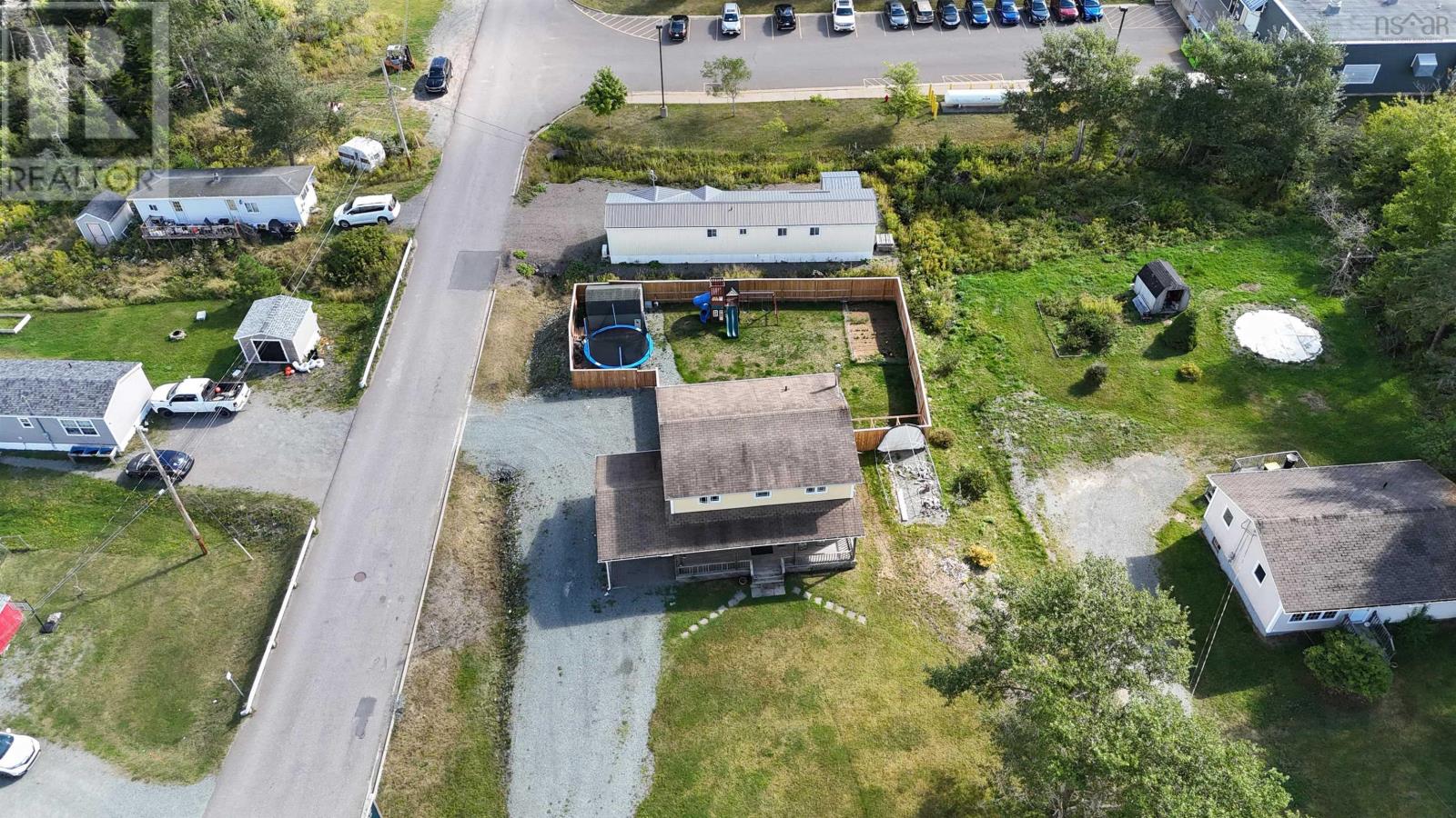 9307 Pepperell Street, St. Peter's, Nova Scotia  B0E 3B0 - Photo 45 - 202522591