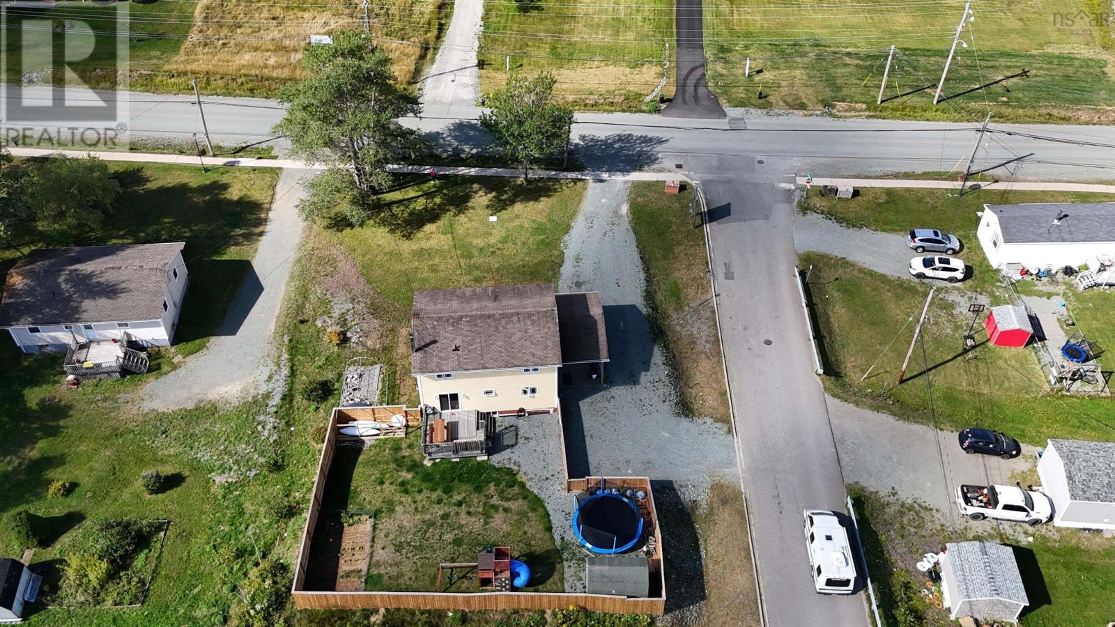 9307 Pepperell Street, St. Peter's, Nova Scotia  B0E 3B0 - Photo 46 - 202522591