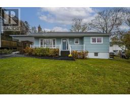 27 Dartmoor Crescent