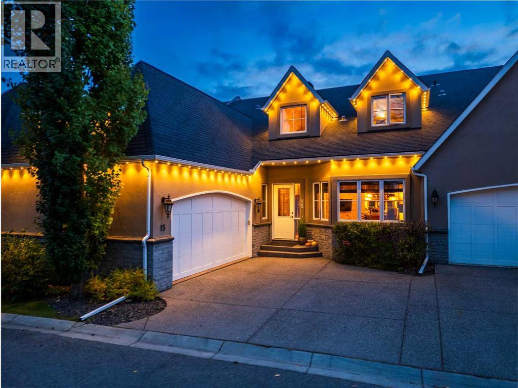 15, 1359 69 Street SW, Calgary, Alberta