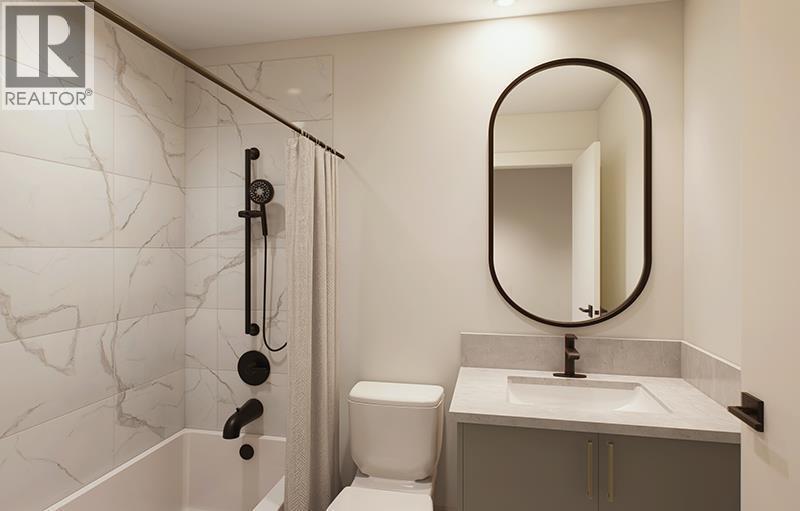 202, 1155 Livingston View Ne, Calgary, Alberta  X0X 0X0 - Photo 6 - A2265946