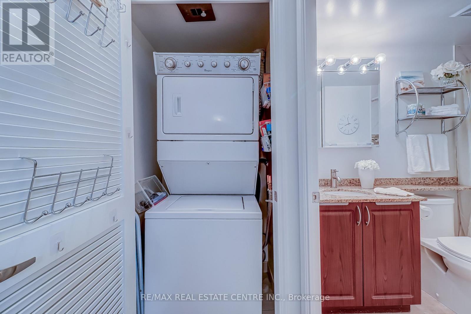 216 - 50 Via Rosedale Way, Brampton, Ontario  L6R 3Z7 - Photo 20 - W12526382