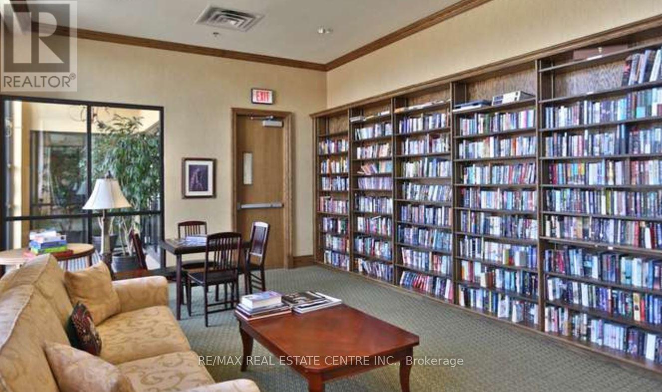 216 - 50 Via Rosedale Way, Brampton, Ontario  L6R 3Z7 - Photo 30 - W12526382