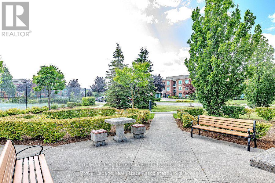 216 - 50 Via Rosedale Way, Brampton, Ontario  L6R 3Z7 - Photo 34 - W12526382