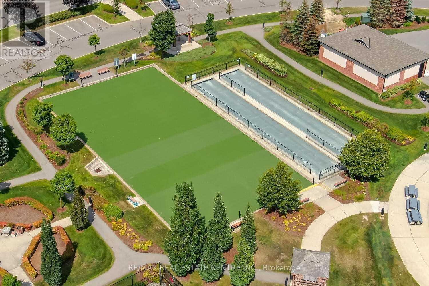 216 - 50 Via Rosedale Way, Brampton, Ontario  L6R 3Z7 - Photo 38 - W12526382