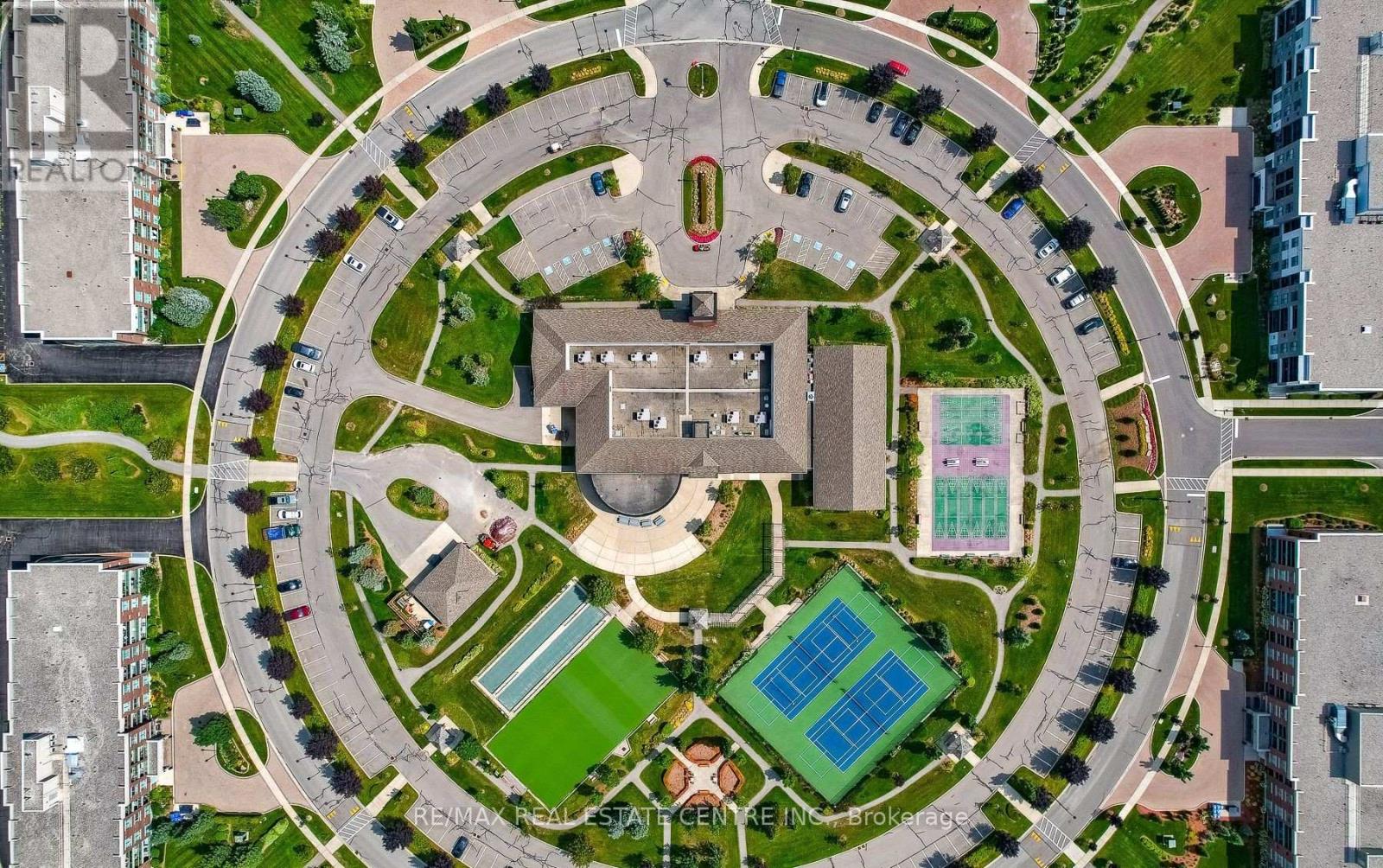 216 - 50 Via Rosedale Way, Brampton, Ontario  L6R 3Z7 - Photo 42 - W12526382