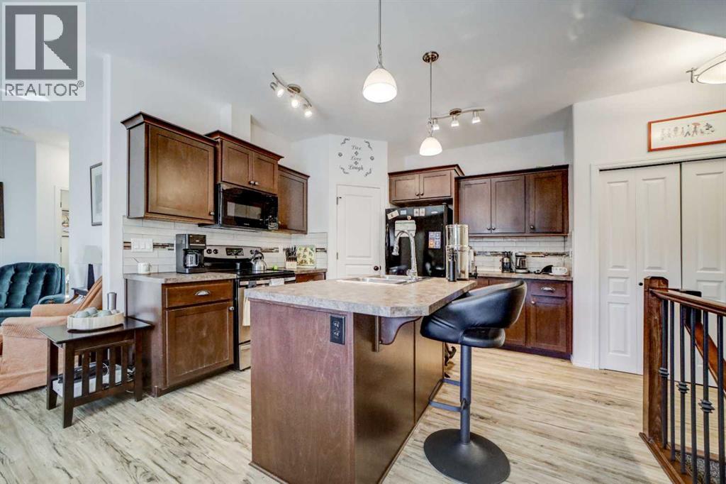 #6, 205 Lettice Perry Road N, Lethbridge, Alberta  T1H 6Z3 - Photo 11 - A2263099