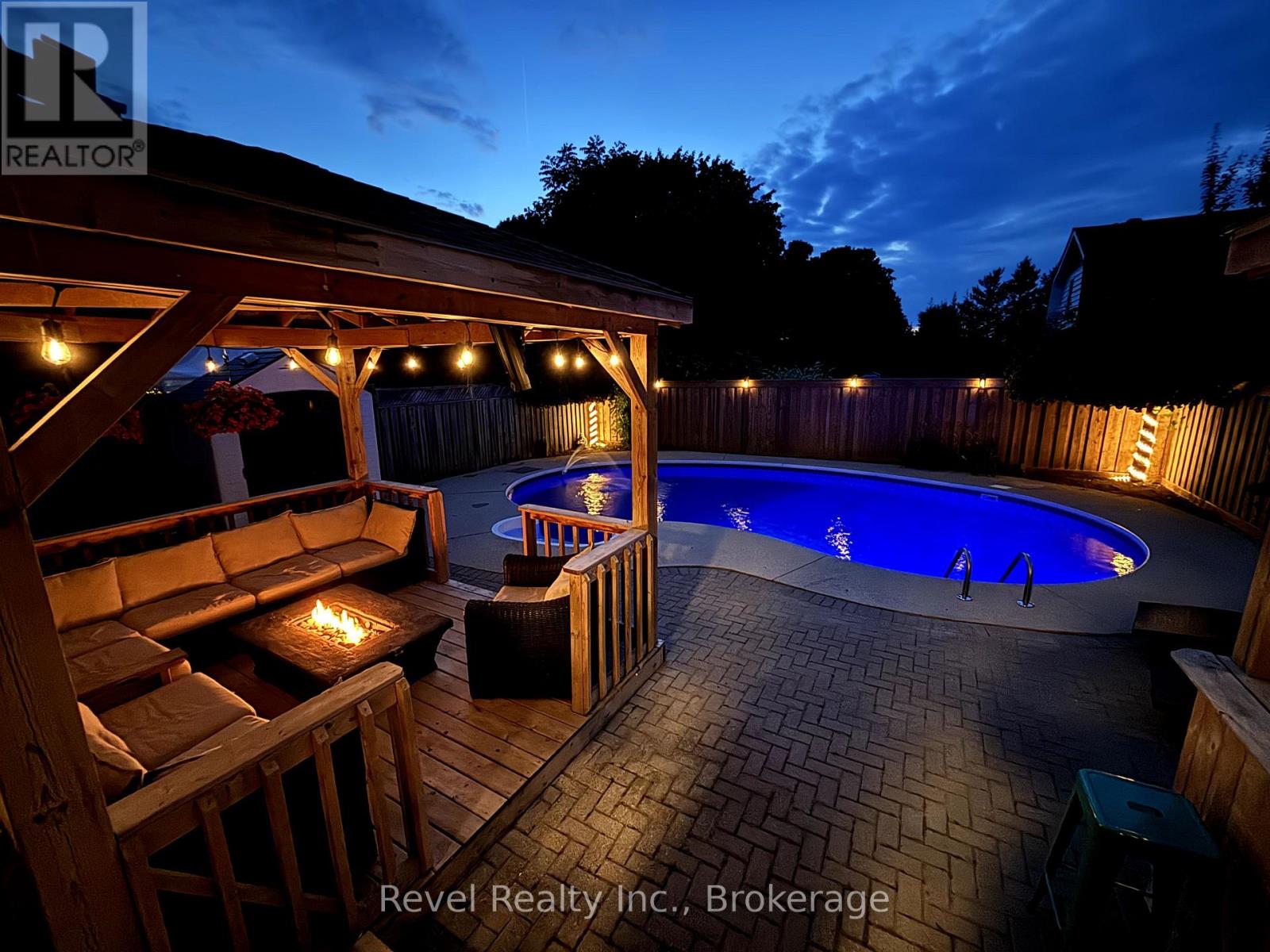 786 8th Street E, Owen Sound, Ontario  N4K 1L9 - Photo 37 - X12371080