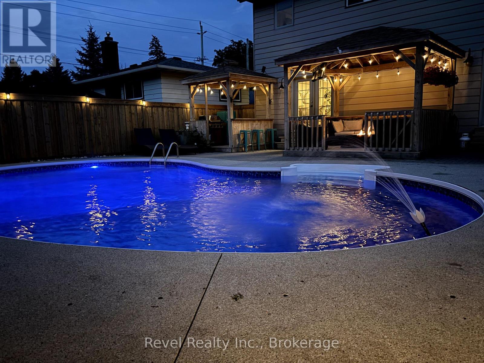 786 8th Street E, Owen Sound, Ontario  N4K 1L9 - Photo 34 - X12371080