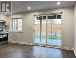 LOWER UNIT - 27 MACADAM ROAD, Markham, Ontario