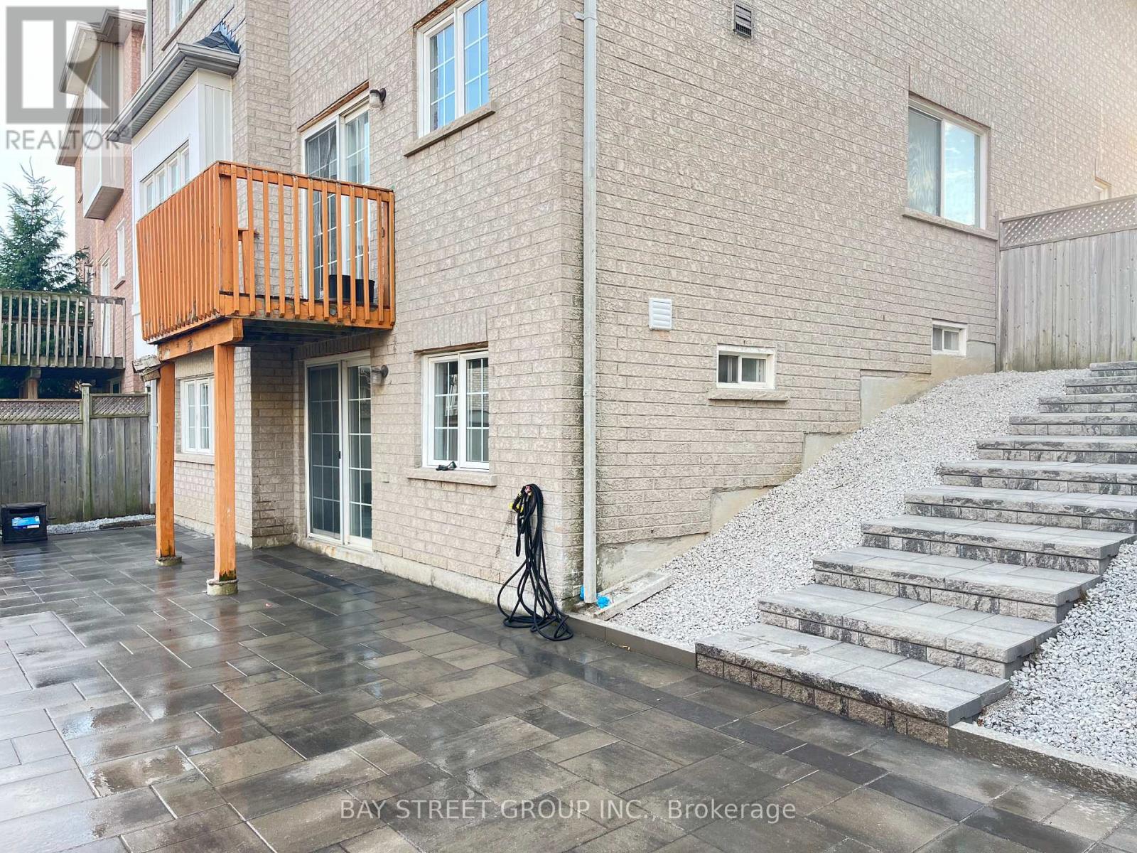 Lower Unit - 27 Macadam Road, Markham, Ontario  L6E 2B9 - Photo 11 - N12506198